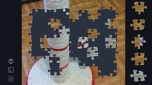 Puzzles. screenshot 3