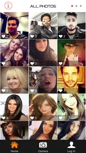 Selfie Maker screenshot 0