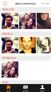 Selfie Maker screenshot 1