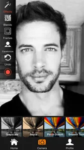 Selfie Maker screenshot 2