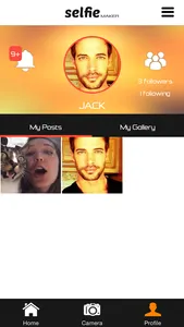 Selfie Maker screenshot 3