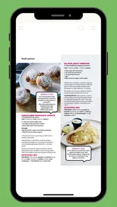 Diabetic Living Magazine screenshot 2