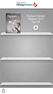 TFKB Paylaşım Dergisi screenshot 1
