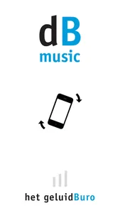 dBmusic screenshot 0