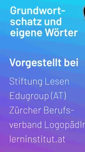 Blitzlesen: Das Original screenshot 5