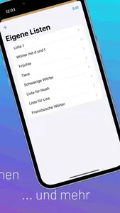 Blitzlesen: Das Original screenshot 6