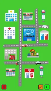 Tap Tap Town screenshot 1