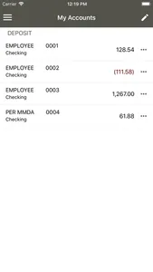 Parkside Financial B&T screenshot 1