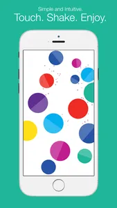 Sound Shake: The Soothing Musical Rattle for Babies and Toddlers screenshot 3