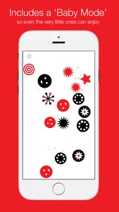Sound Shake: The Soothing Musical Rattle for Babies and Toddlers screenshot 4