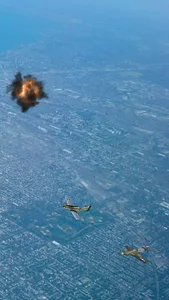 Air Shooters screenshot 1