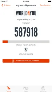 world4you screenshot 1