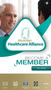 MS Healthcare Alliance screenshot 0