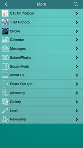 MS Healthcare Alliance screenshot 1