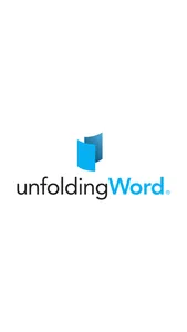 unfoldingWord screenshot 0