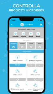 microBees screenshot 2