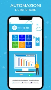 microBees screenshot 3