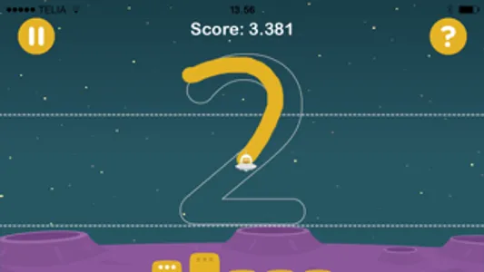 Minitutor: Number Crusher screenshot 2