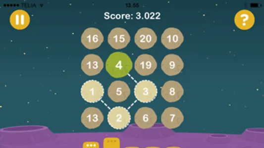 Minitutor: Number Crusher screenshot 3