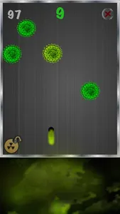 Toxic Virus screenshot 2