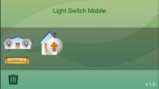 Light Switch Mobile screenshot 0