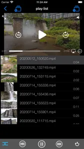 Folder Video Player (+Cloud) screenshot 7