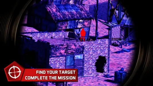 Lethal Sniper 3D: Army Shooter screenshot 1