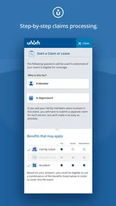 MyUnum for Members screenshot 3