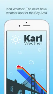 Karl Weather screenshot 6