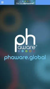 phaware screenshot 1