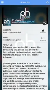 phaware screenshot 2