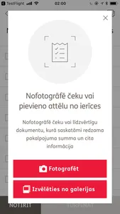 ERGO Latvija screenshot 1