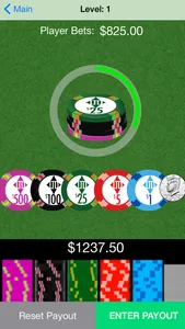 Learning To Deal Blackjack screenshot 0