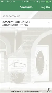 Check Deposit screenshot 1