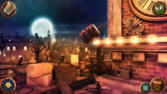 Brightstone Mysteries: Others screenshot 6