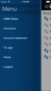 MICB Mobile-Business screenshot 3