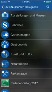 ESSEN.Erfahren screenshot 3