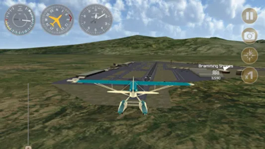 Seaplane screenshot 3