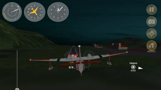 Seaplane screenshot 4