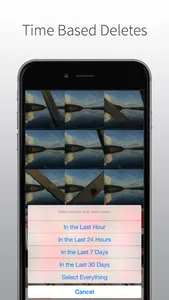 Bulk Delete - Clean up your camera roll screenshot 2
