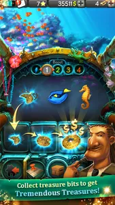 Slot Raiders screenshot 1