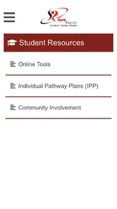 YRDSB Mobile App screenshot 4