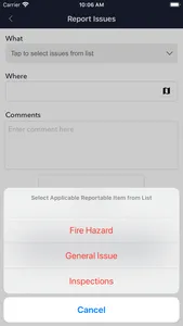 Sacramento Fire Department screenshot 1