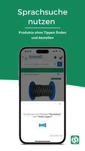 SCHÄCKE online-shop screenshot 3