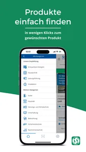 SCHÄCKE online-shop screenshot 4