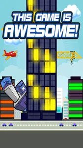 Block City Kong screenshot 1