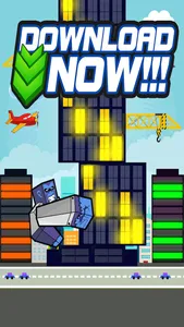 Block City Kong screenshot 2