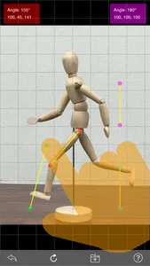 Angle & Ratio screenshot 1