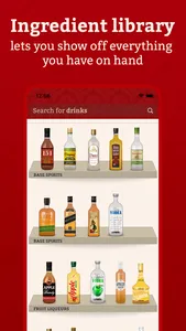 Cocktail Party: Drink Recipes screenshot 5