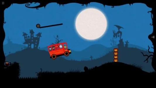 Labo Halloween Car:Kids Game screenshot 6